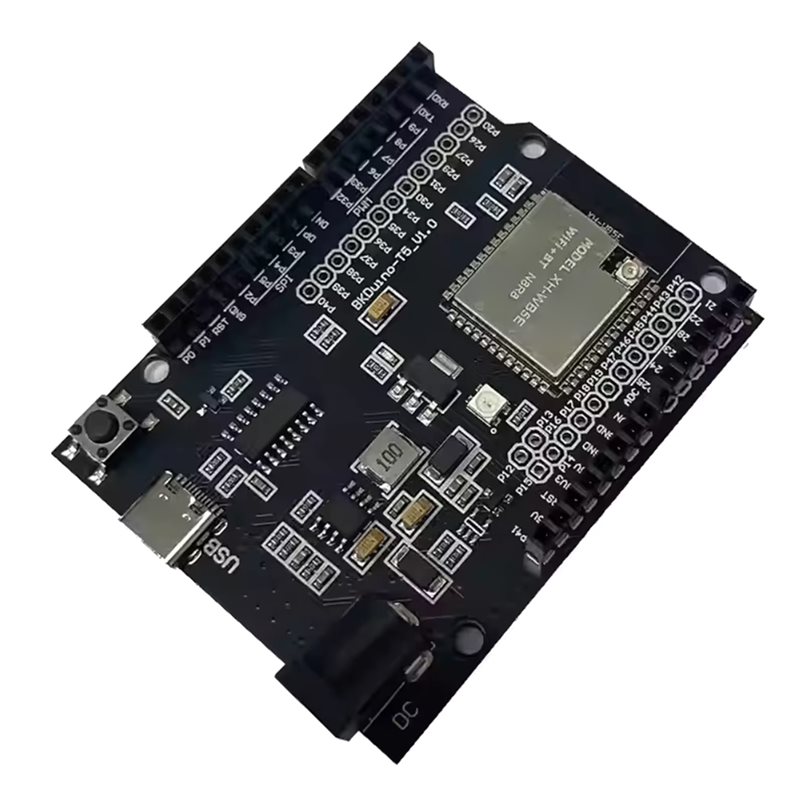 Home Automation With Arduino - A97I-For Smart Home Iot For WB5E
