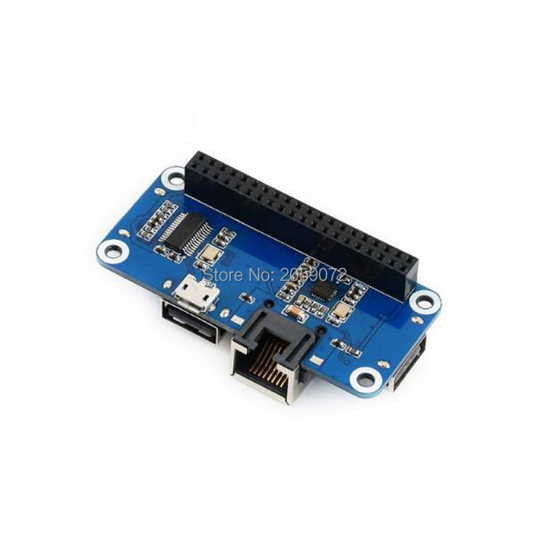Pi Zero W Board - raspberry pi zero W WH Ethernet