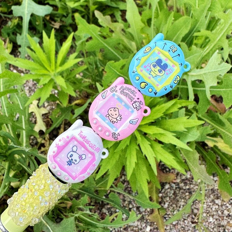 Random1-6pcs Tamagotchi Bead A - Diy Automation 评论和价格