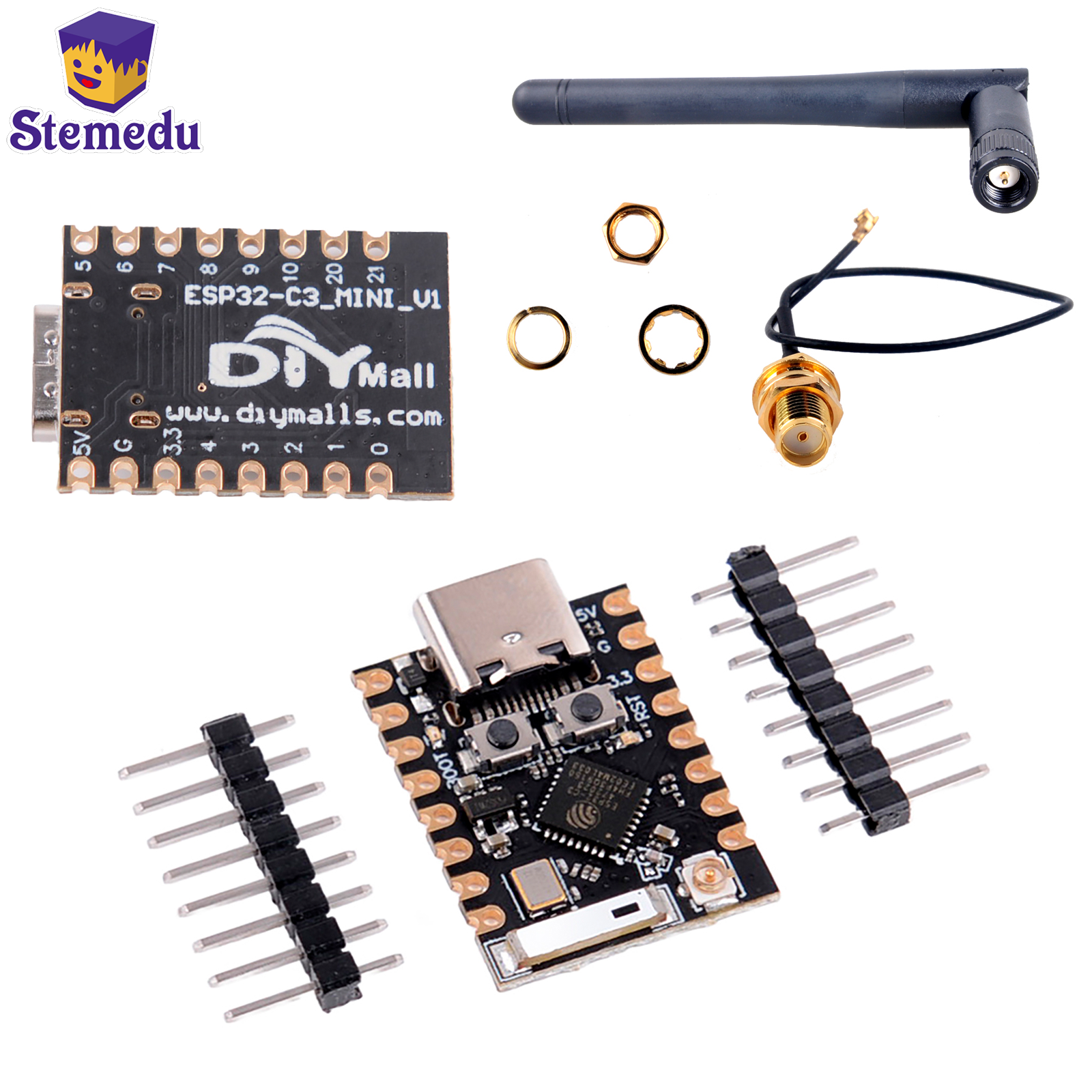 ESP32 Super Mini Development B - Home Automation Arduino 评论和价格