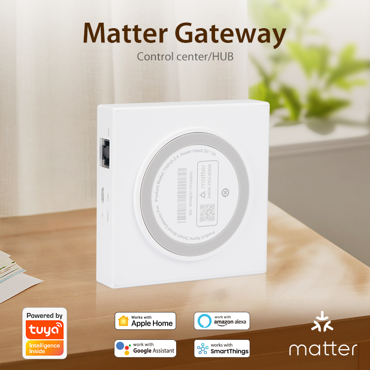 Tuya Zigbee Matter Thread Gate - Matter Hub Thread 评论和价格