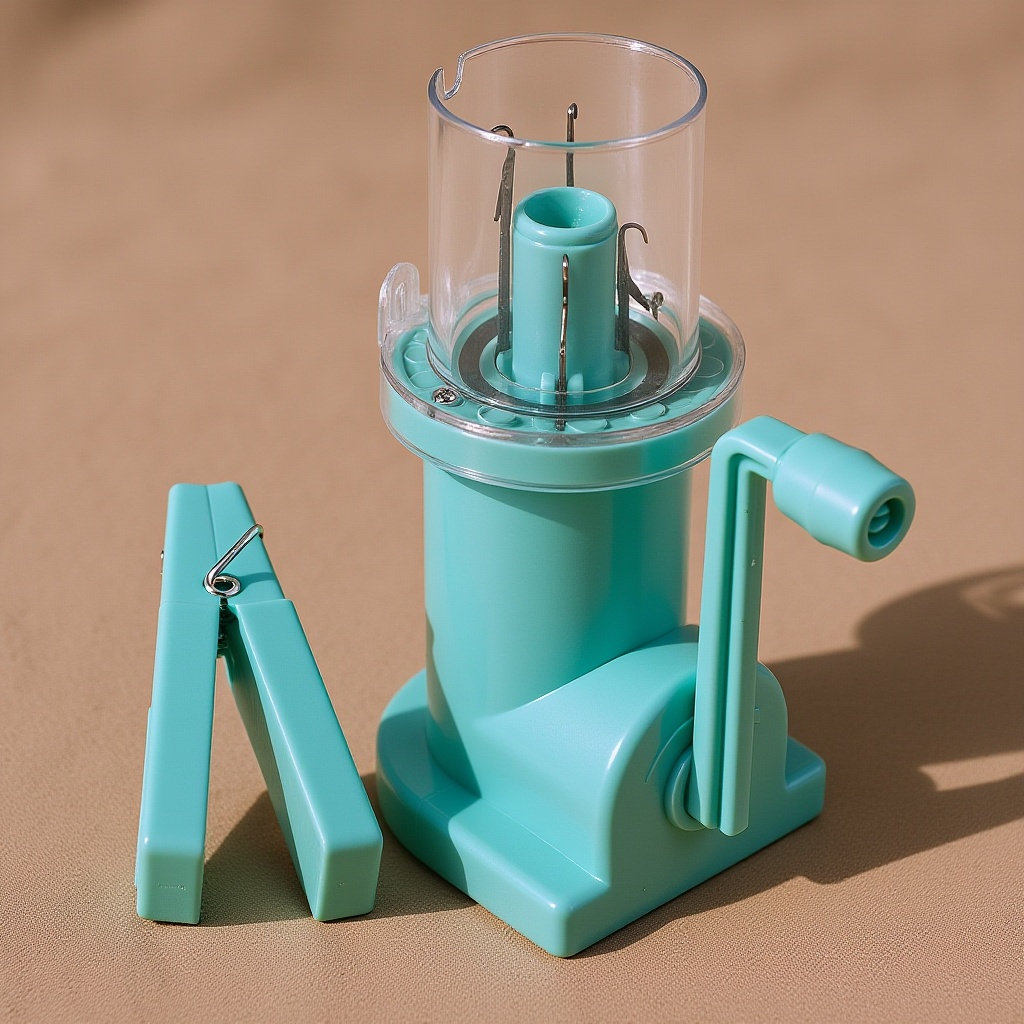 Hand Knitting Machine Spool Kn - Diy Automation 评论和价格