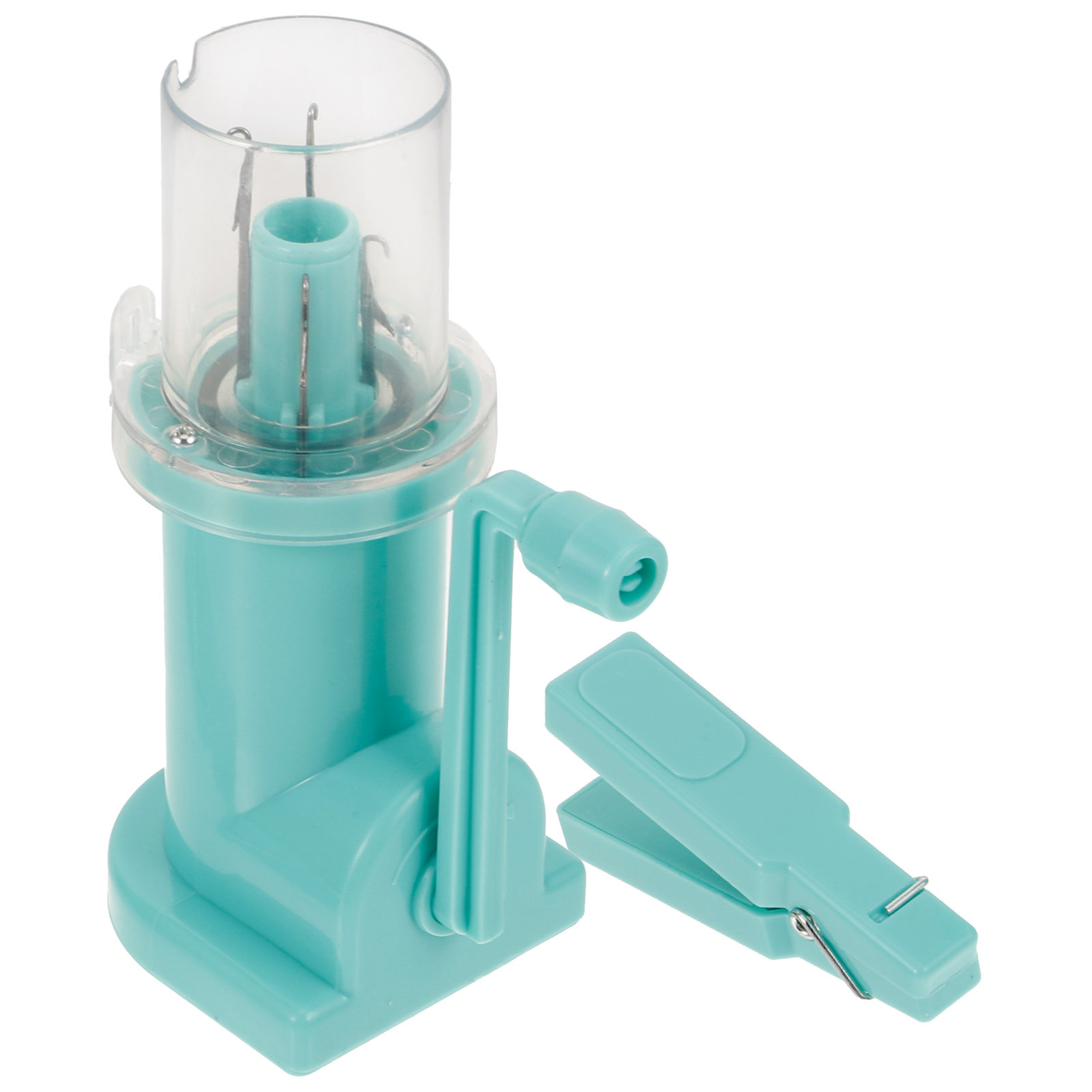 Hand Knitting Machine Spool Kn - Diy Automation 评论和价格
