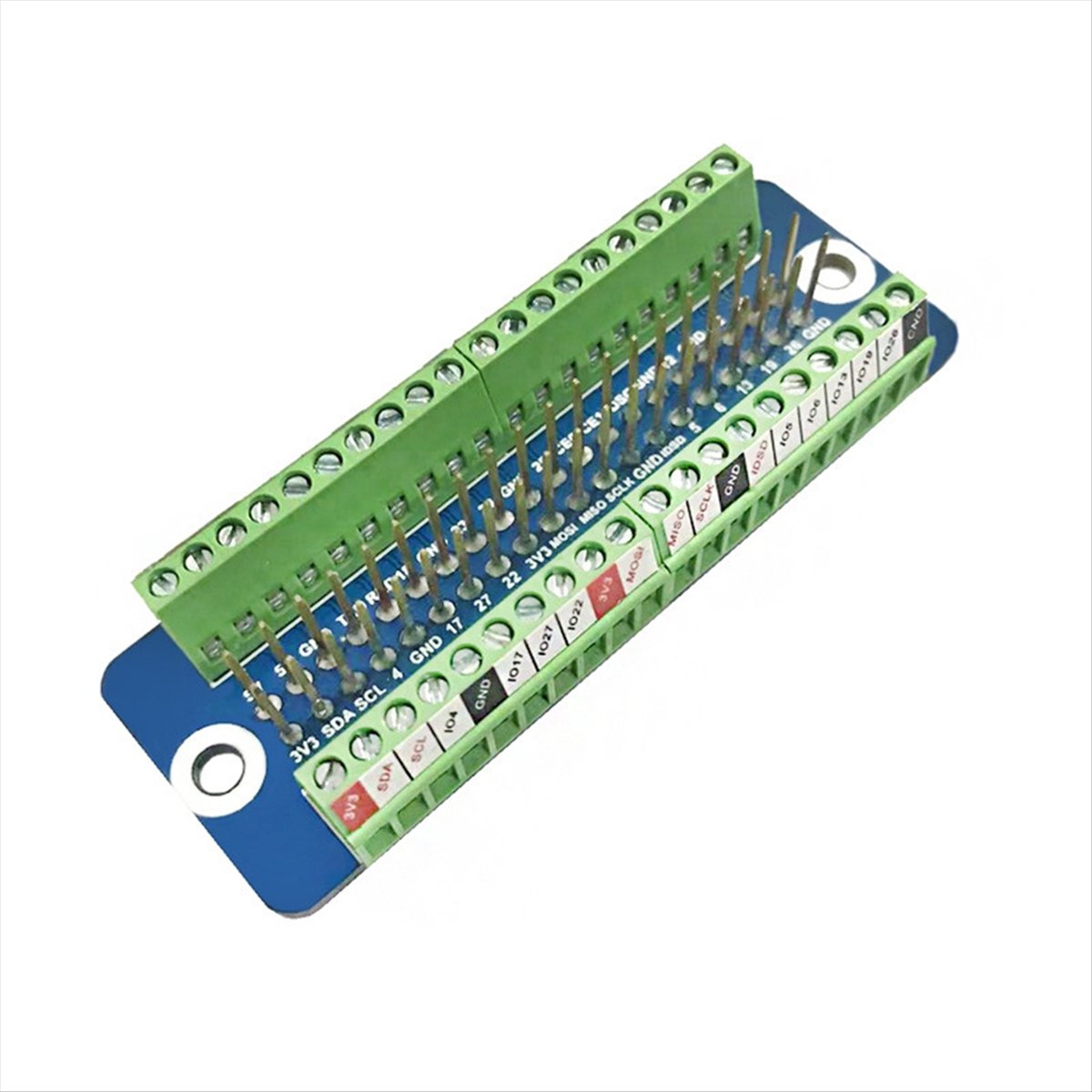 A003 Breakout Expansion Board  - Diy Automation Projects 评论和价格
