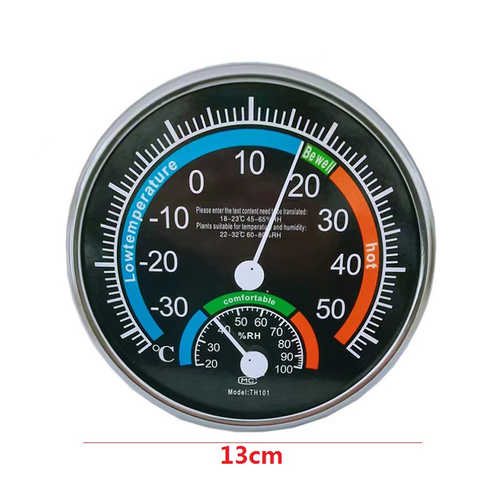Thermometer Hygrometer Indoor  - Temperature Humidity Sensor 评论和价格