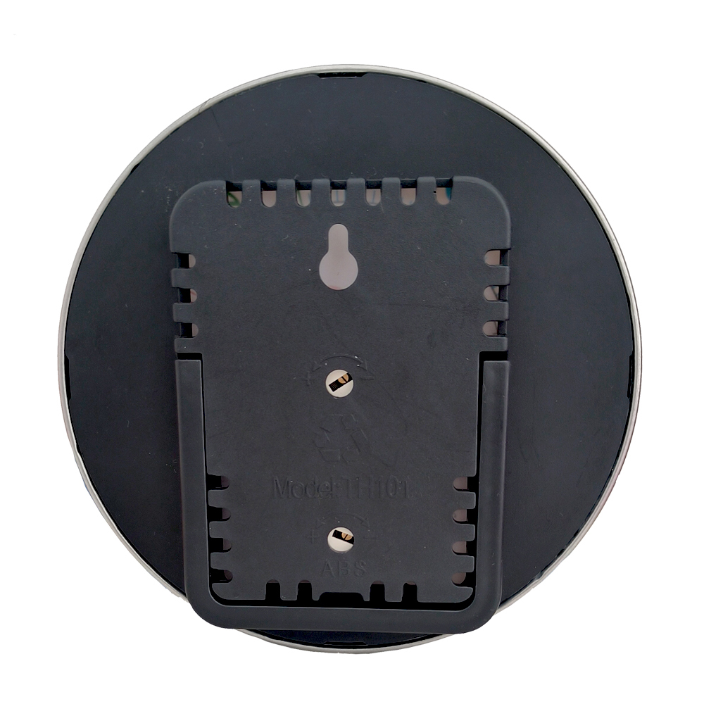 Thermometer Hygrometer Indoor  - Temperature Humidity Sensor 评论和价格