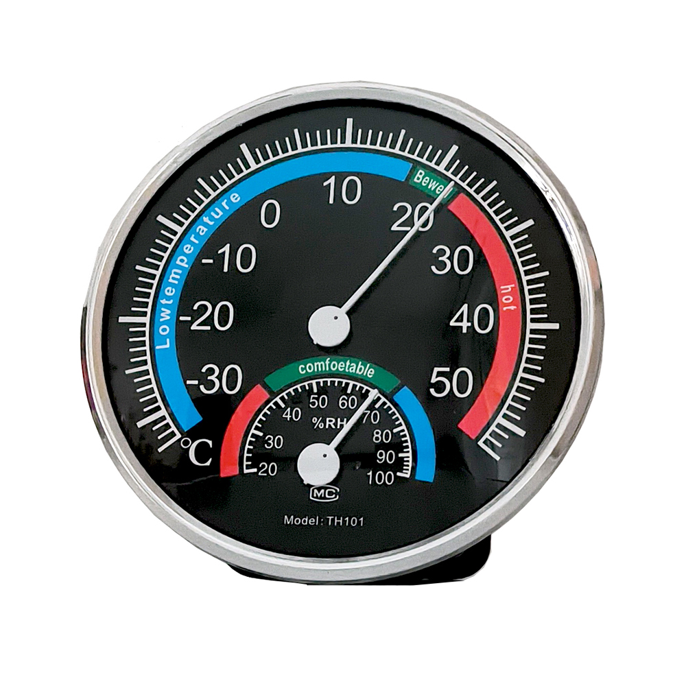 Thermometer Hygrometer Indoor  - Temperature Humidity Sensor 评论和价格