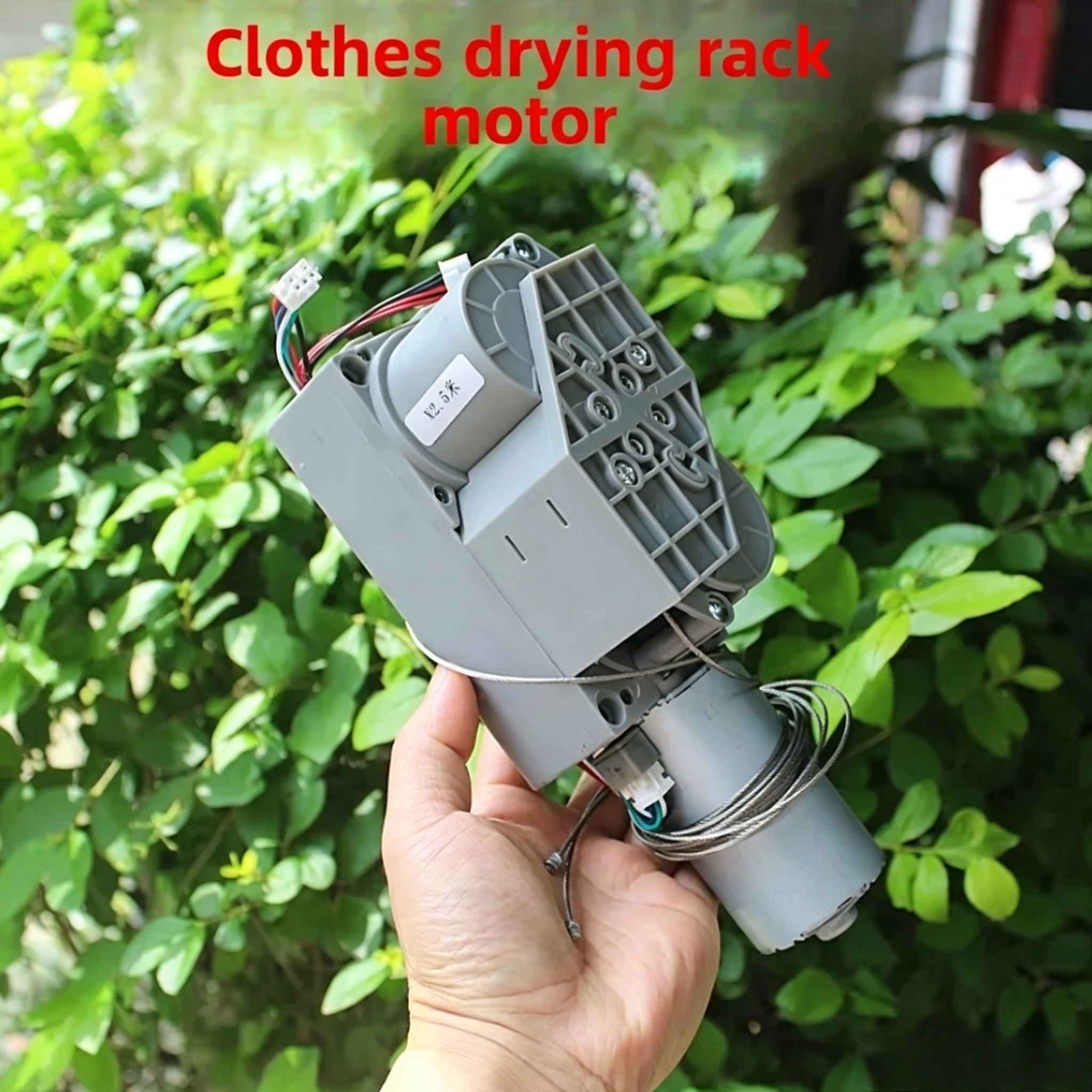 DIY Replacement Lifting Motor  - Diy Automation 评论和价格