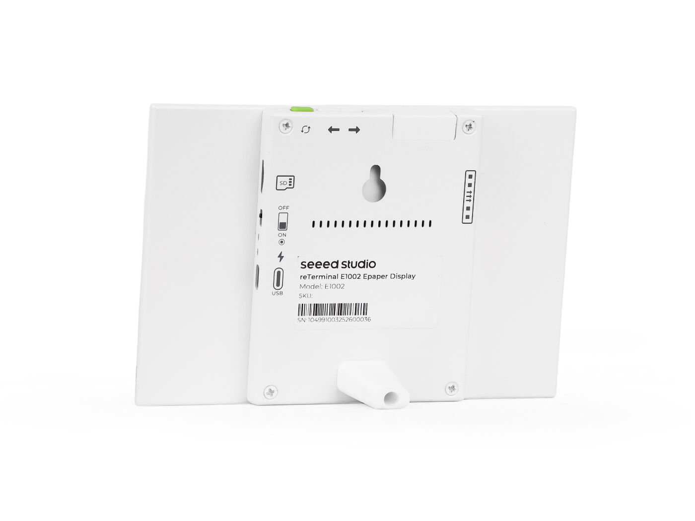 Seeed reTerminal E1002 Full Co - Home Automation Arduino 评论和价格