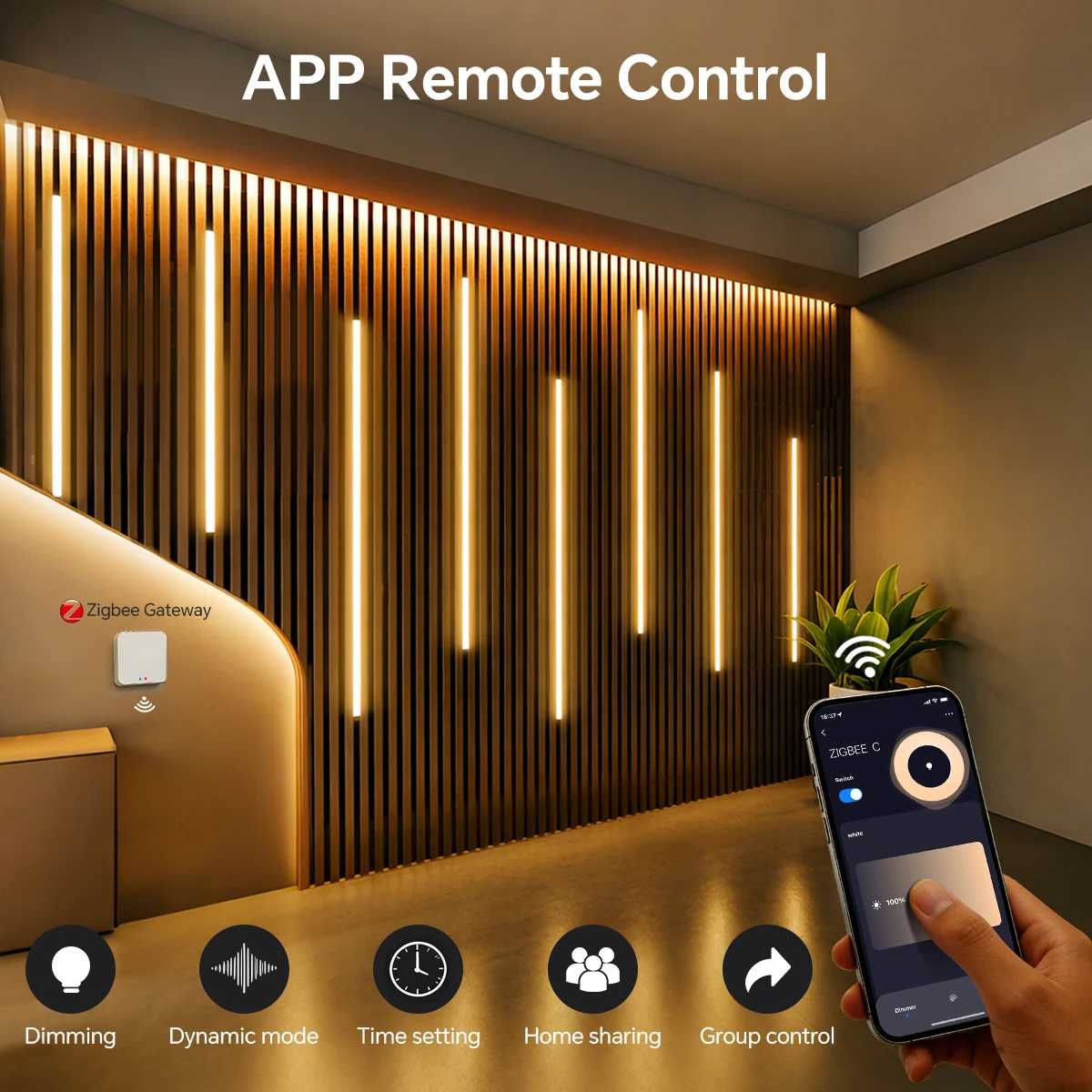 Tuya Smart Life APP Control Zi - Zigbee Coordinator Stick 评论和价格