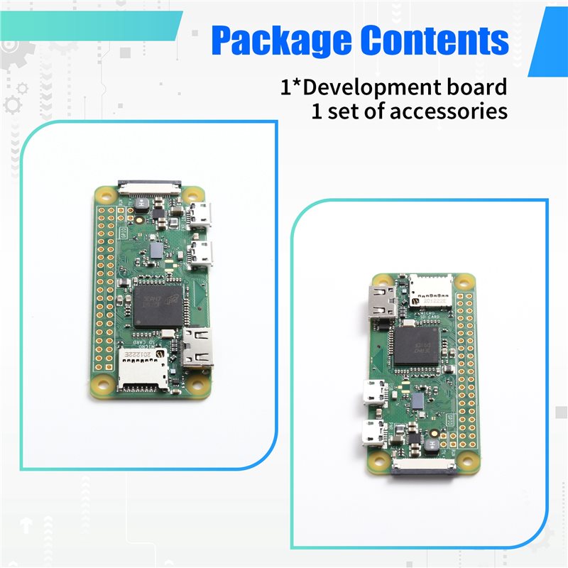 A55T For Raspberry Pi Zero W D - Pi Zero W Board 评论和价格
