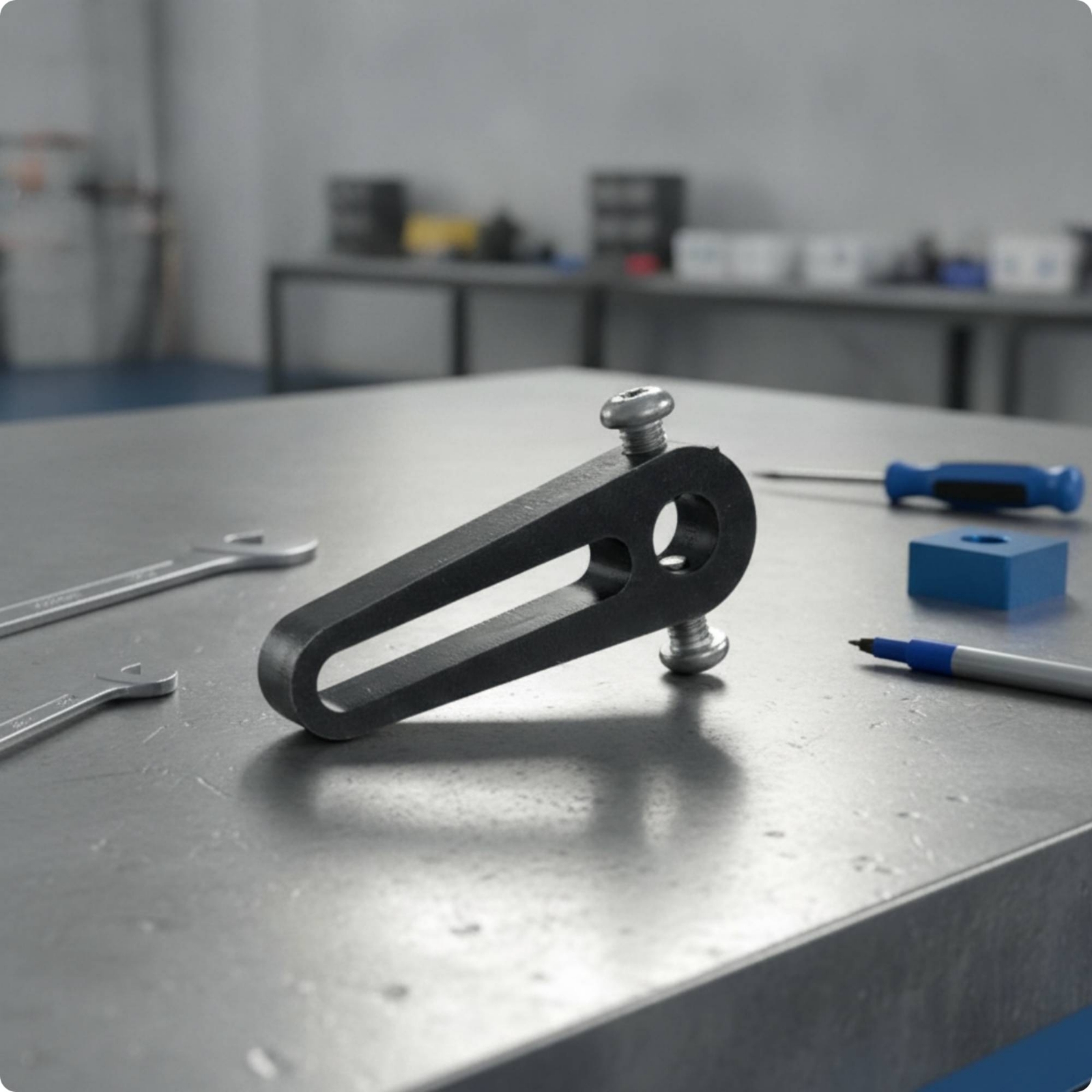 Rocker Arm Link Sturdy Lever w - Diy Automation 评论和价格