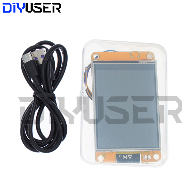 ESP32 LVGL WIFI&Bluetooth Deve - Home Automation Arduino 评论和价格