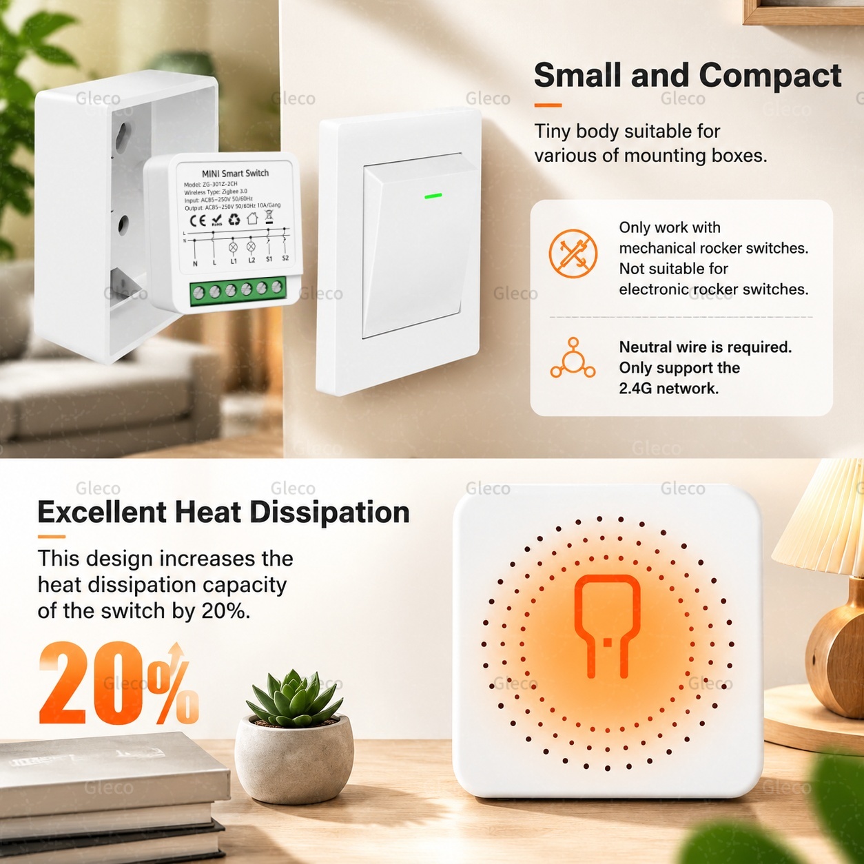 Zigbee Tuya Smart Switch Smart - Home Automation Diy 评论和价格
