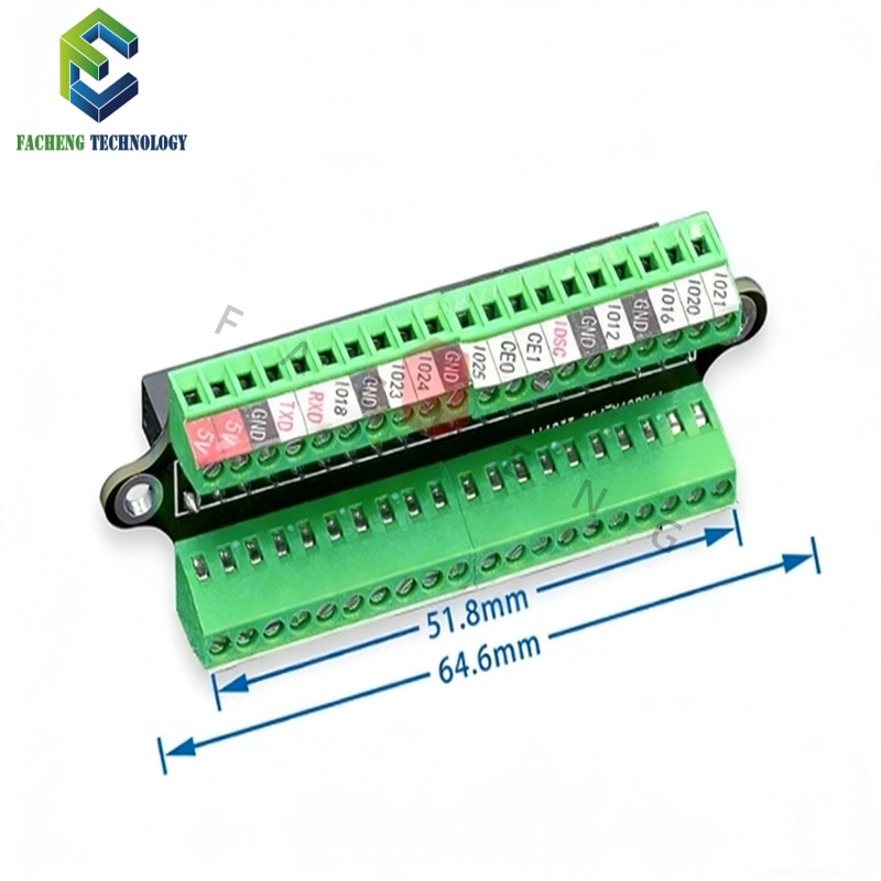 Mini Terminal Breakout Board G - Pi Zero W Board 评论和价格