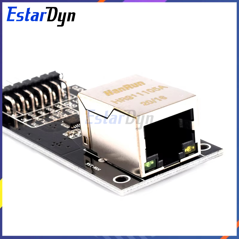 LAN8720 Ethernet Module RMII I - Ethernet Module W5500 评论和价格