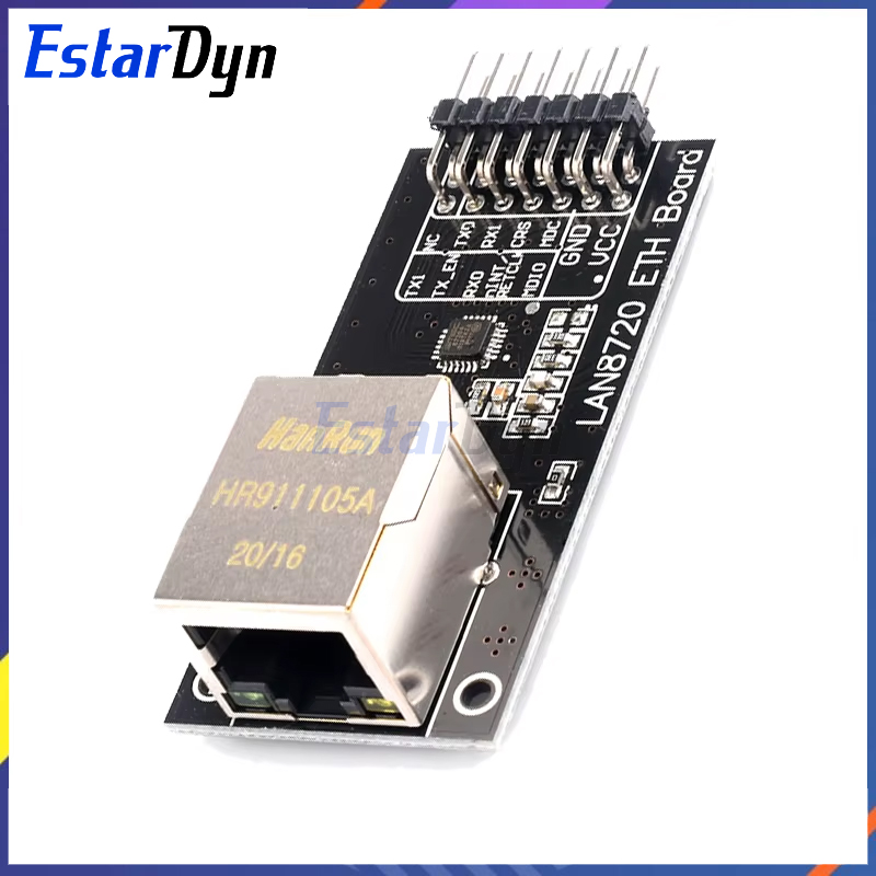 LAN8720 Ethernet Module RMII I - Ethernet Module W5500 评论和价格