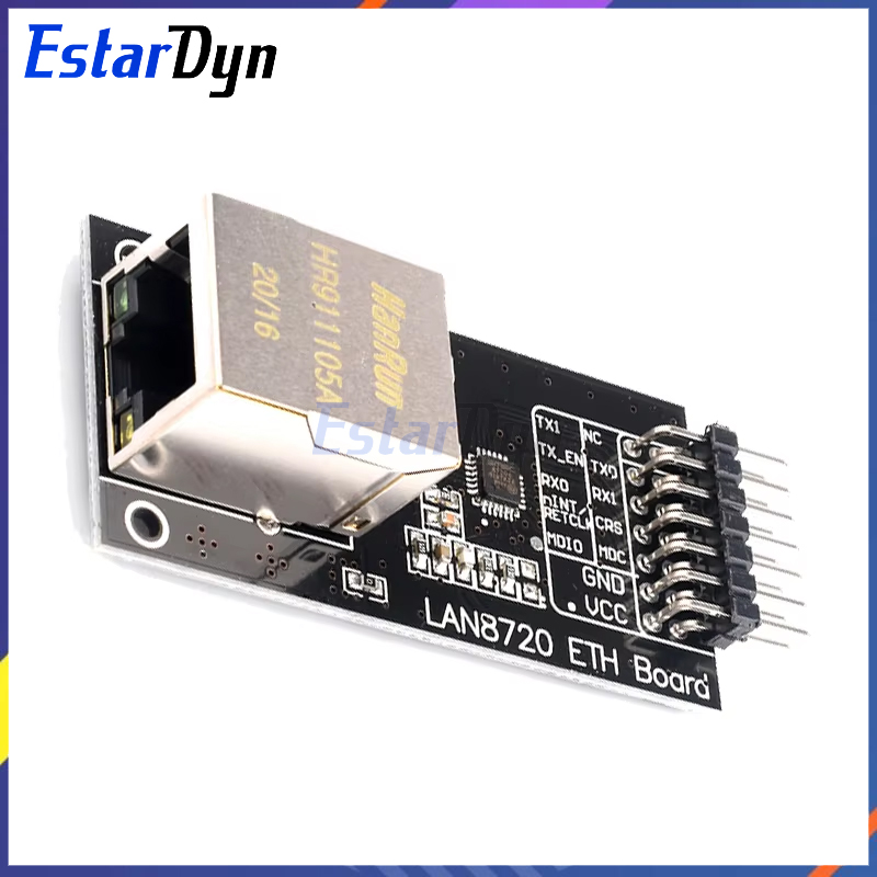 LAN8720 Ethernet Module RMII I - Ethernet Module W5500 评论和价格