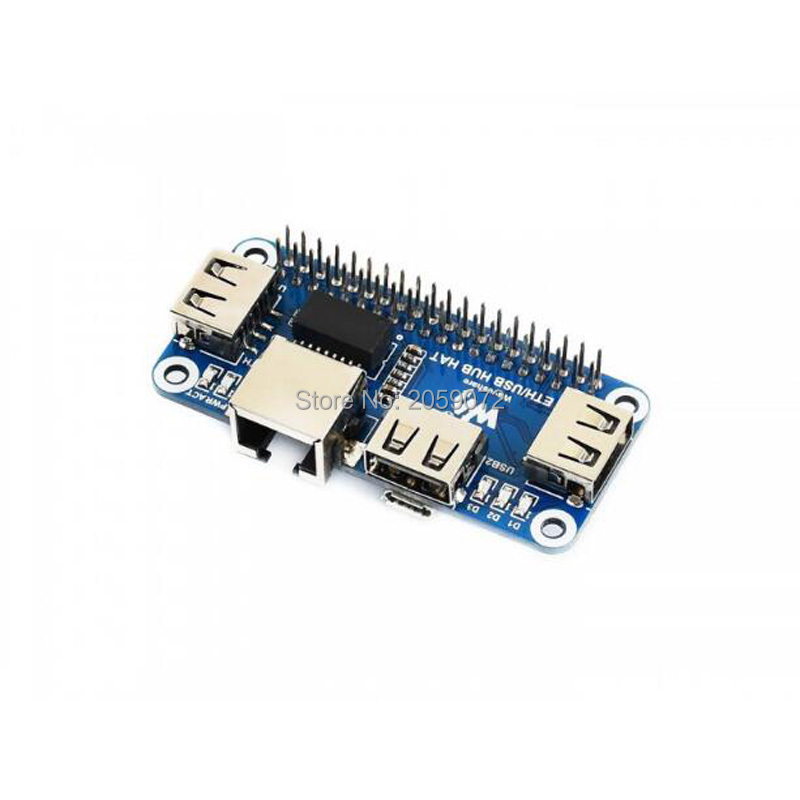 raspberry pi zero W WH Etherne - Pi Zero W Board 评论和价格