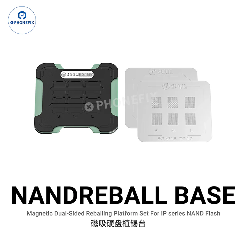 2UUL BH16 Nand Magnetic Dual-S - Tasmota Flash Tool 评论和价格