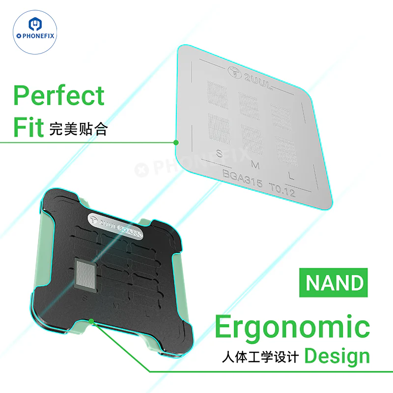2UUL BH16 Nand Magnetic Dual-S - Tasmota Flash Tool 评论和价格