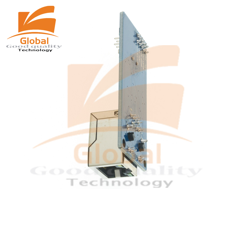 W5500 Ethernet Shield LAN Netw - Ethernet Module W5500 评论和价格