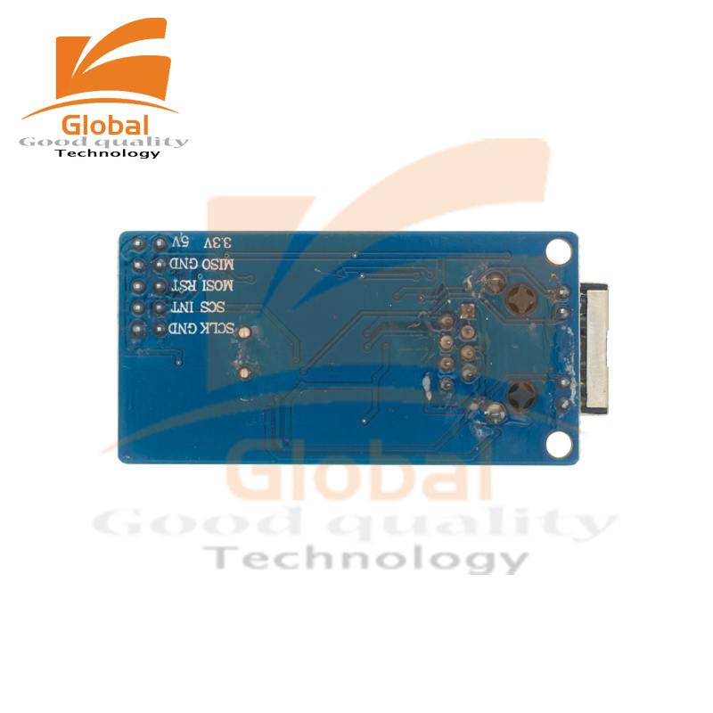 W5500 Ethernet Shield LAN Netw - Ethernet Module W5500 评论和价格