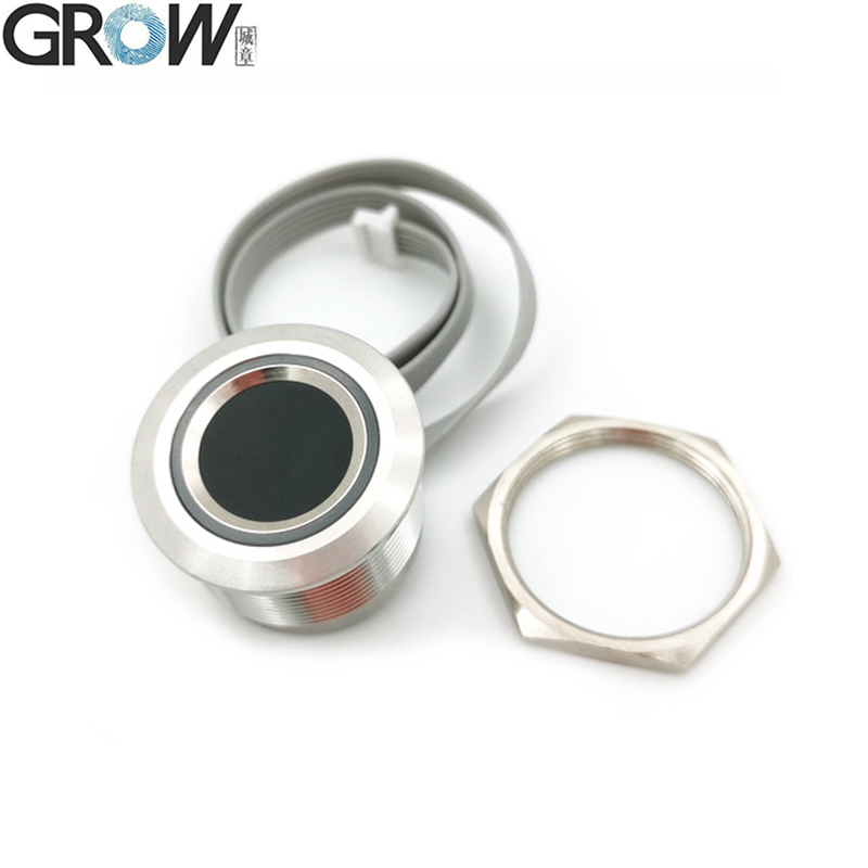 GROW R503S RGB Ring LED Contro - Home Automation Arduino 评论和价格
