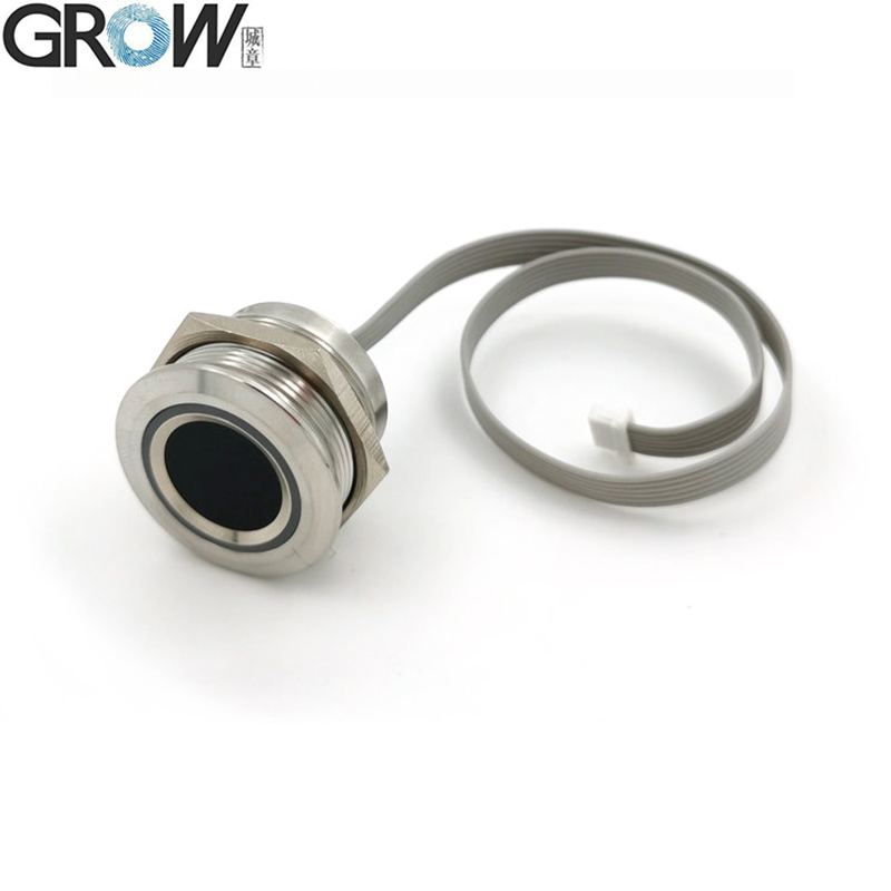 GROW R503S RGB Ring LED Contro - Home Automation Arduino 评论和价格
