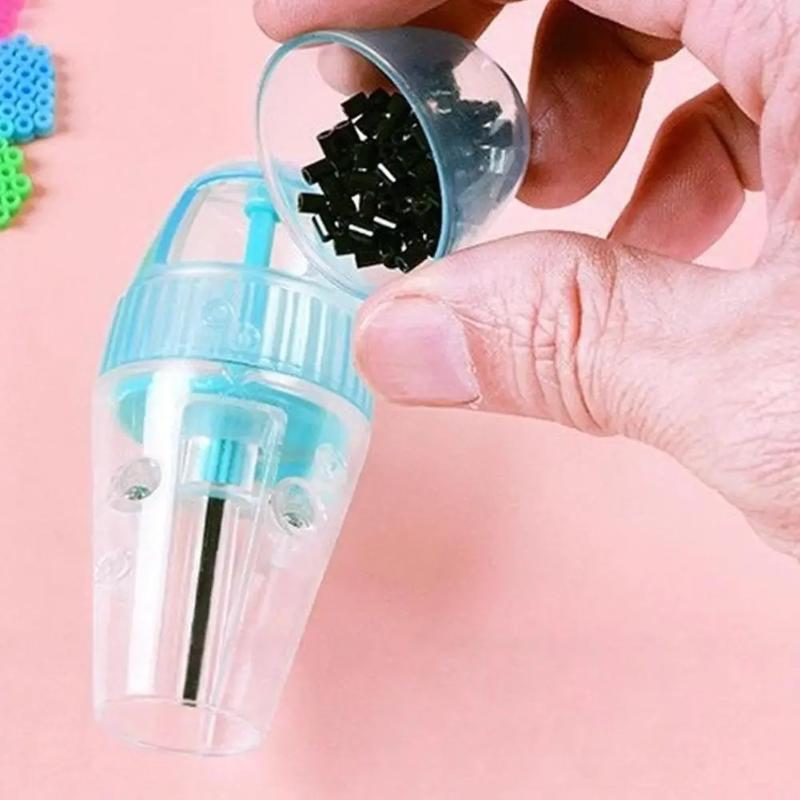 1PC Plastic Fuse Bead Pen 14.6 - Diy Automation 评论和价格