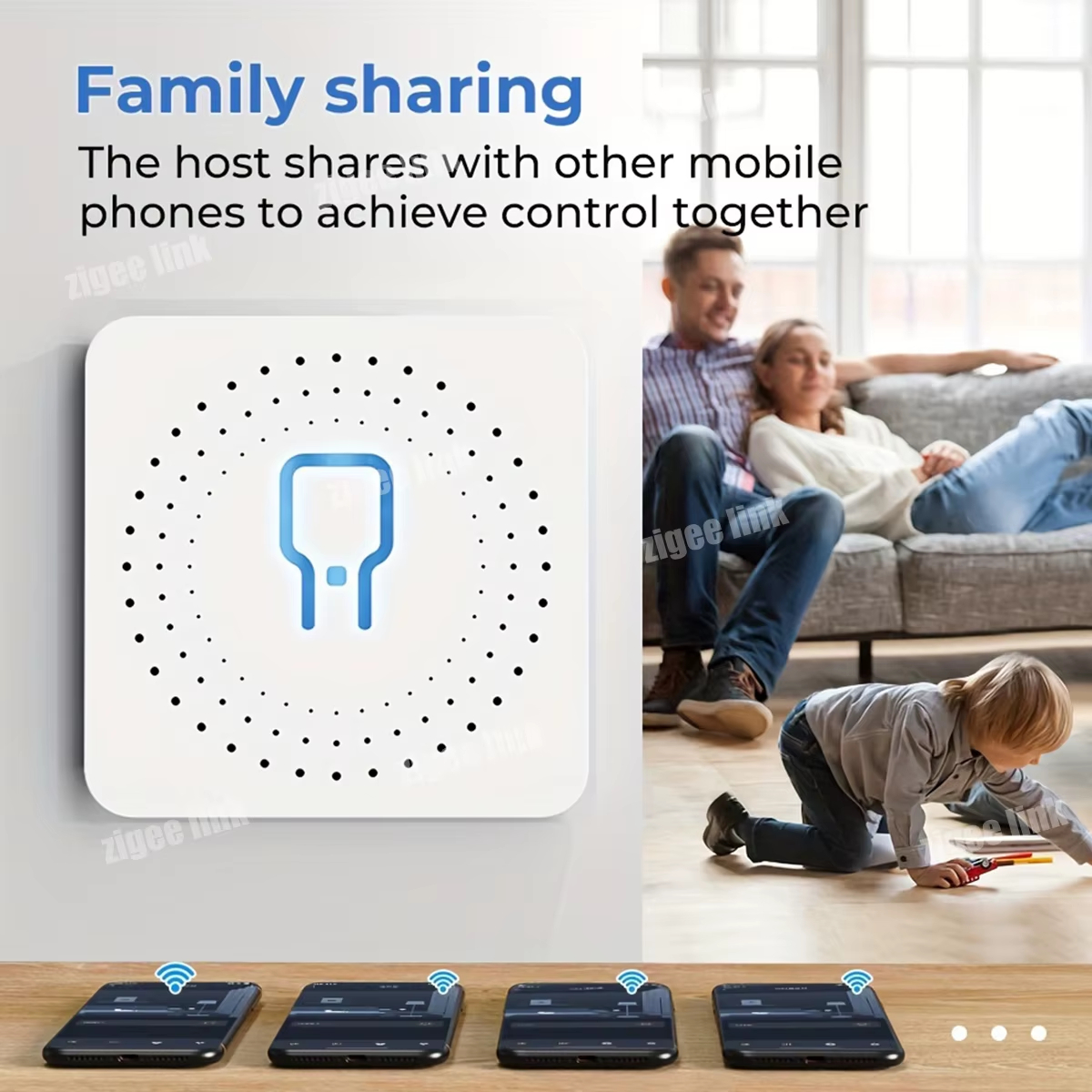 Mini WIFI Zigbee3.0 Smart Swit - Home Automation Diy 评论和价格