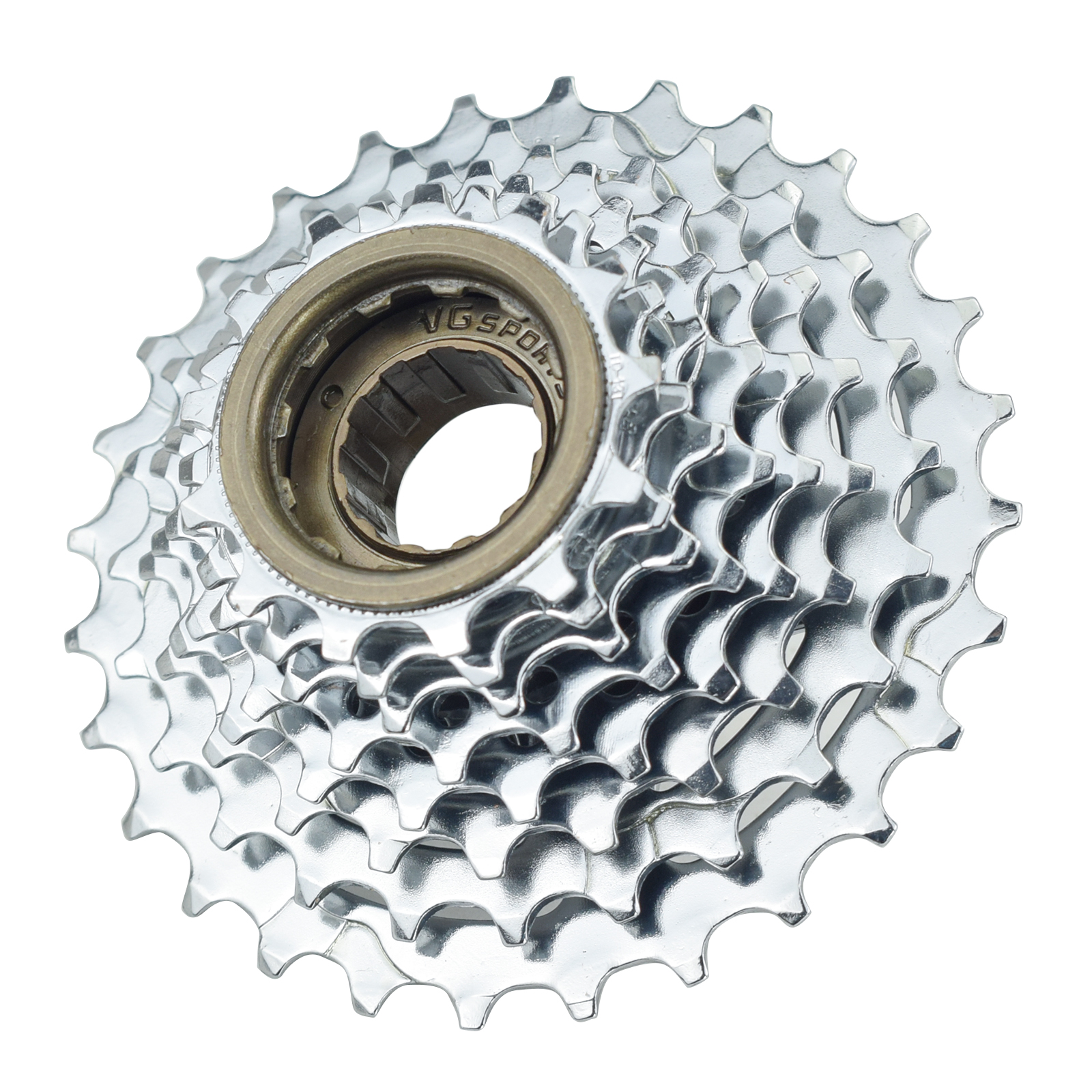 1pc VG Sports Bike Sprocket 5/ - Matter Hub Thread 评论和价格
