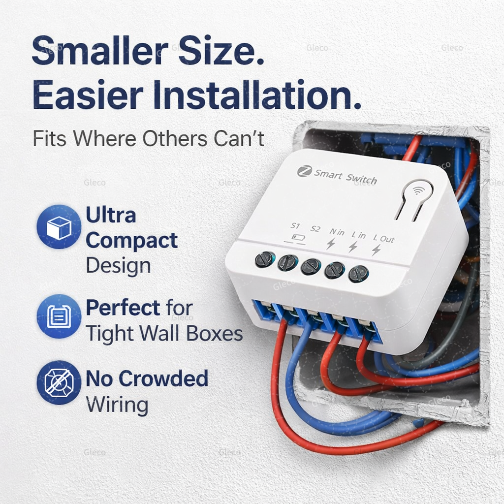 ZigBee Tuya Smart Switch Modul - Diy Home Automation Hub 评论和价格