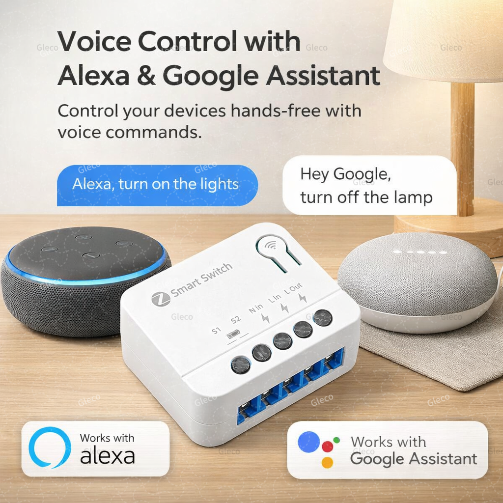 ZigBee Tuya Smart Switch Modul - Diy Home Automation Hub 评论和价格