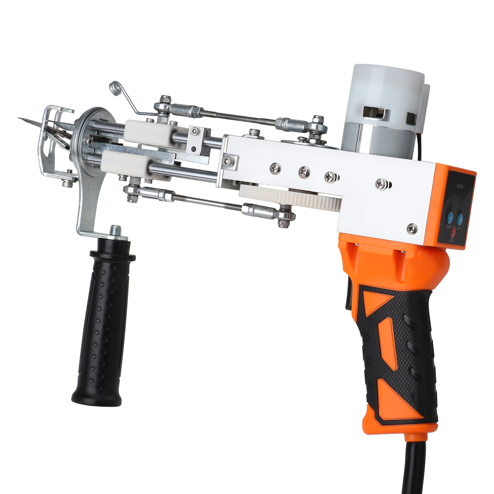 Electric Tufting Gun Cut Loop  - Diy Automation 评论和价格