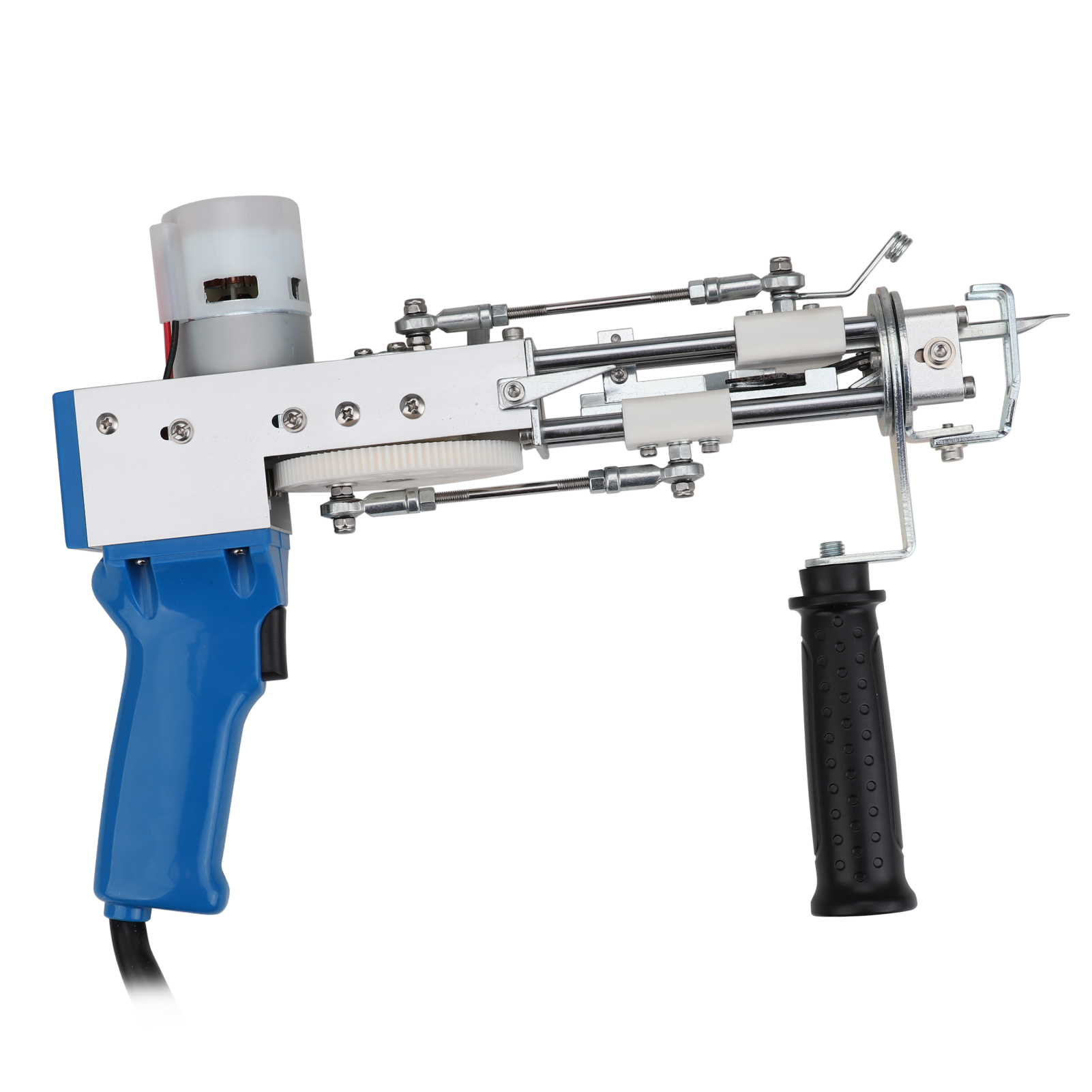 Electric Tufting Gun Cut Loop  - Diy Automation 评论和价格