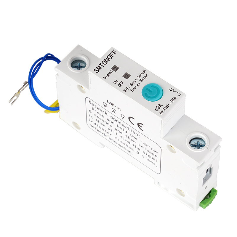 Ewelink WiFi Smart Switch Ener - Home Automation Ideas 评论和价格