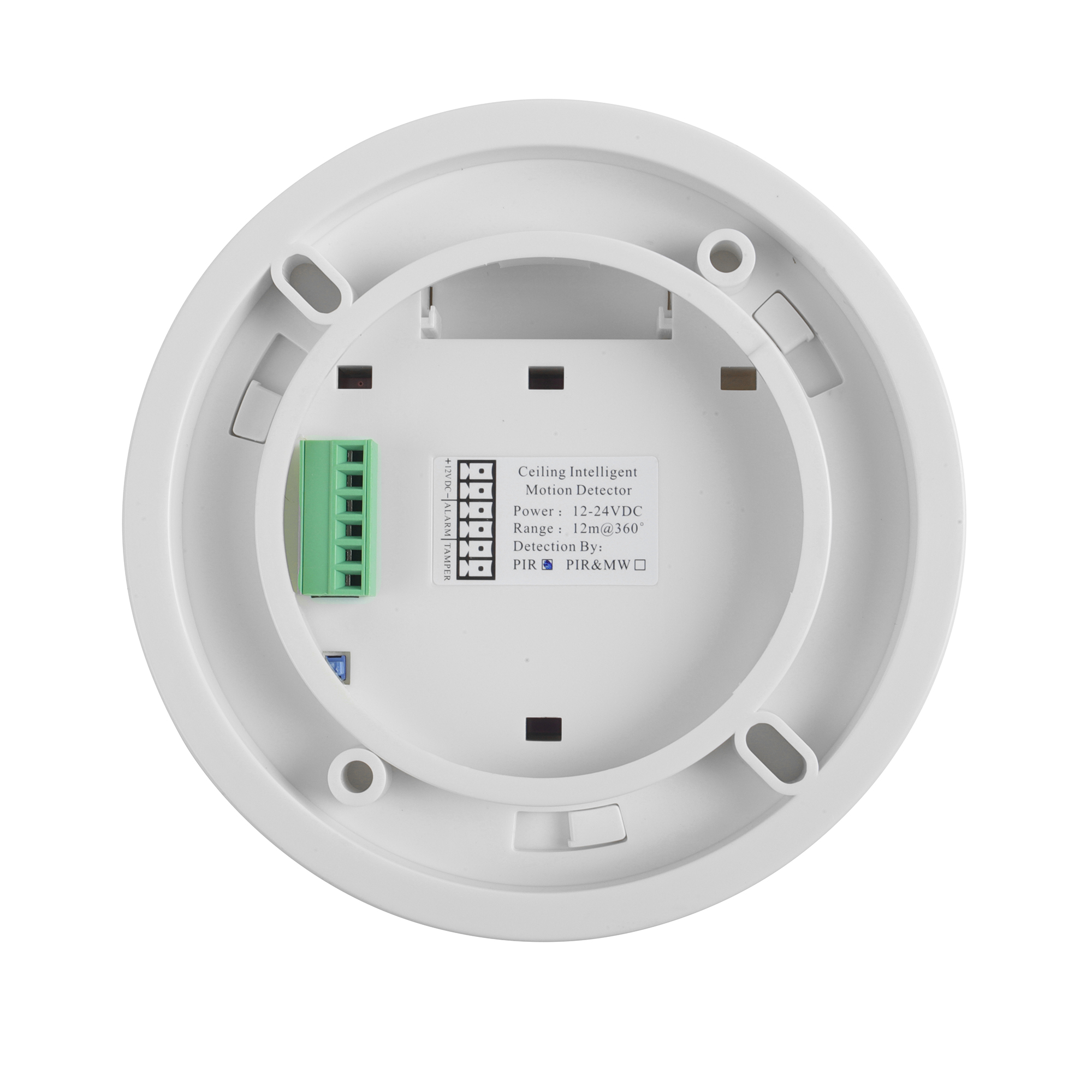 Ceiling Mount 360 Degrees Dete - Motion Sensor Pir Wired 评论和价格