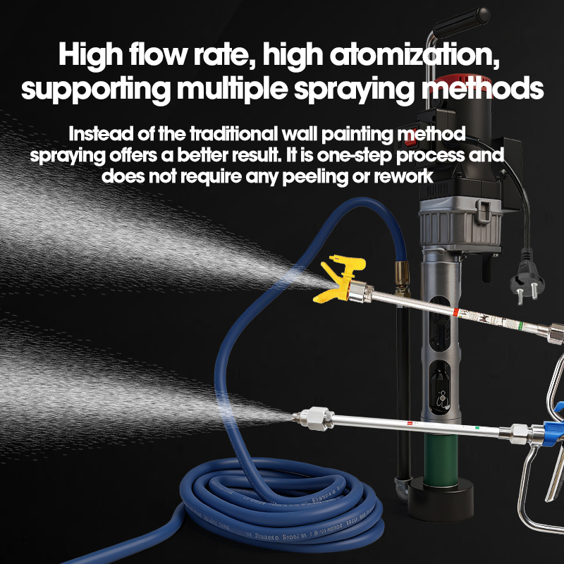 1800W Portable High-pressure S - Diy Automation 评论和价格