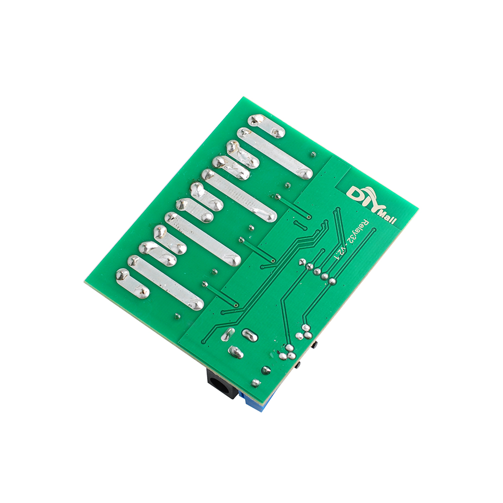 ESP32S 4CH Relay Module ESP32  - Home Automation Arduino 评论和价格