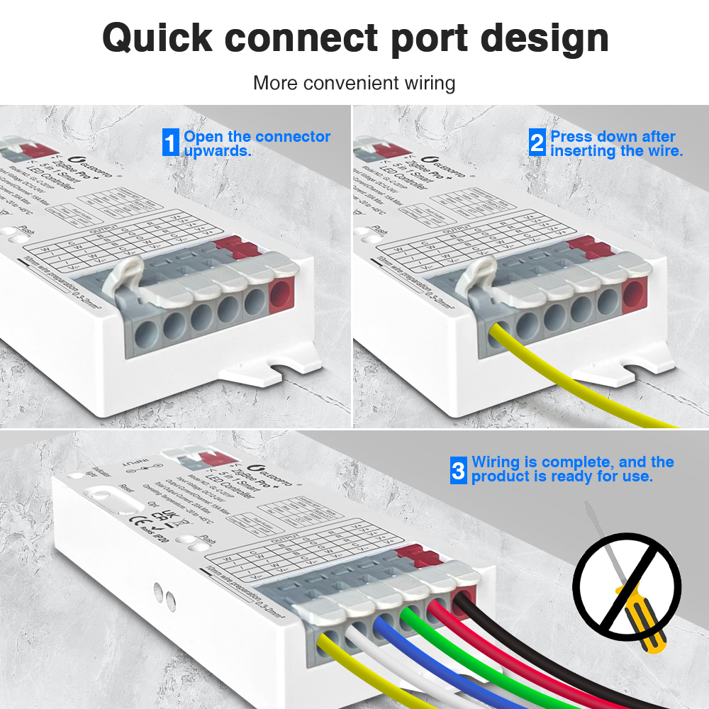 Smart ZigBee 3.0 LED Controlle - Zigbee Coordinator Stick 评论和价格