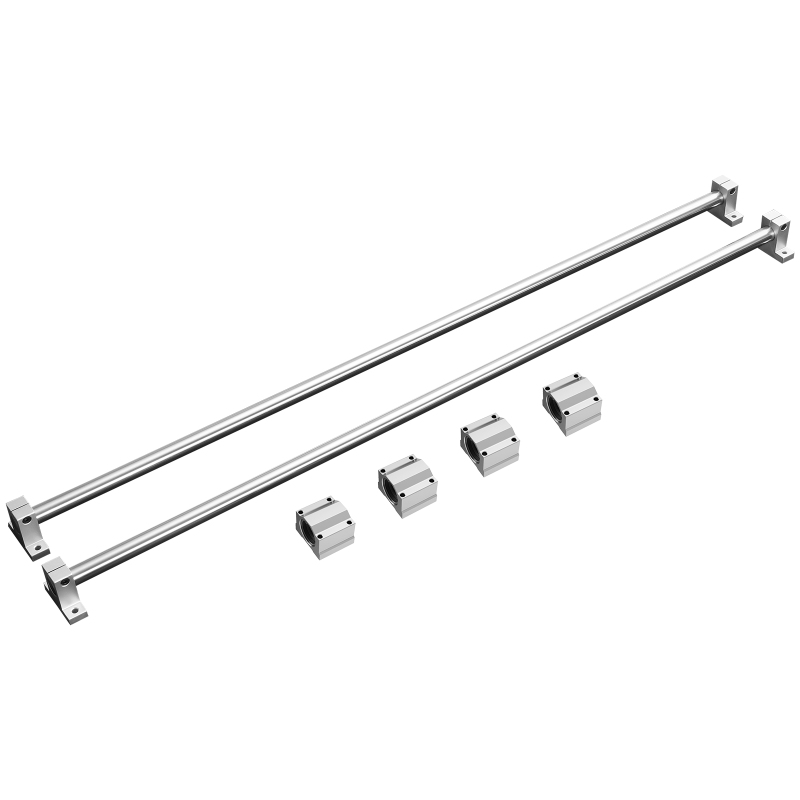 Linear Guide Rail Set, SFC16 1 - Diy Automation Projects 评论和价格