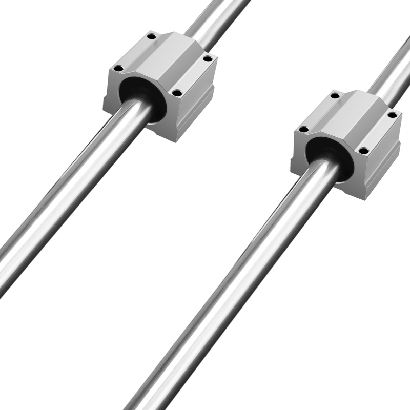 Linear Guide Rail Set, SFC16 1 - Diy Automation Projects 评论和价格