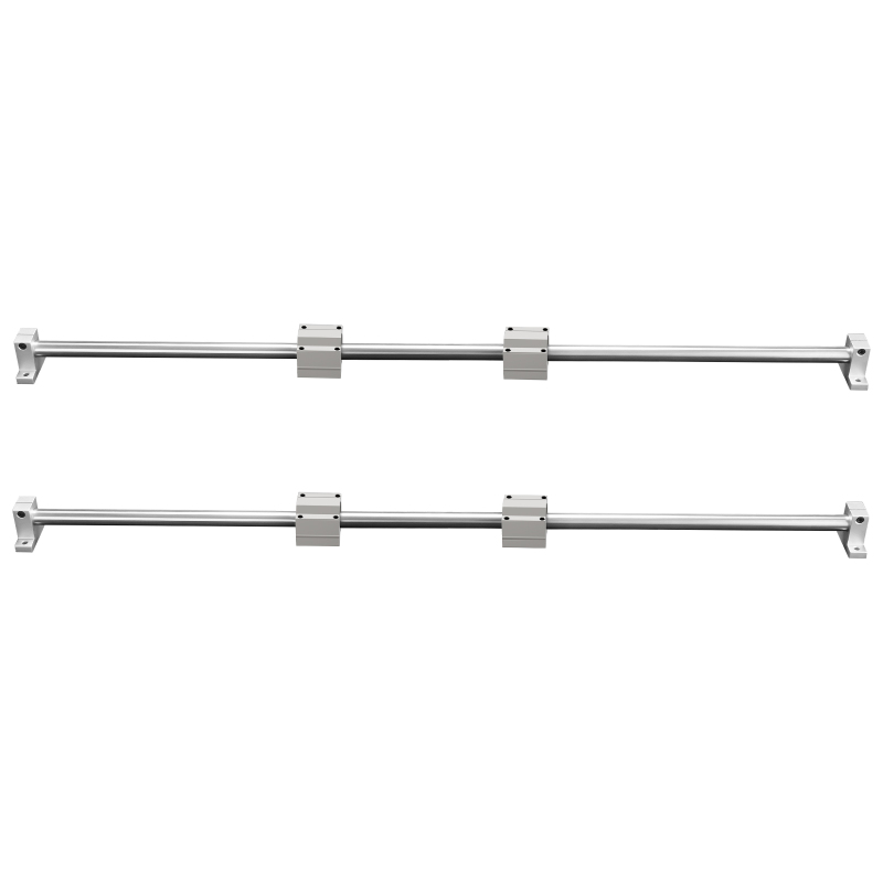 Linear Guide Rail Set, SFC16 1 - Diy Automation Projects 评论和价格