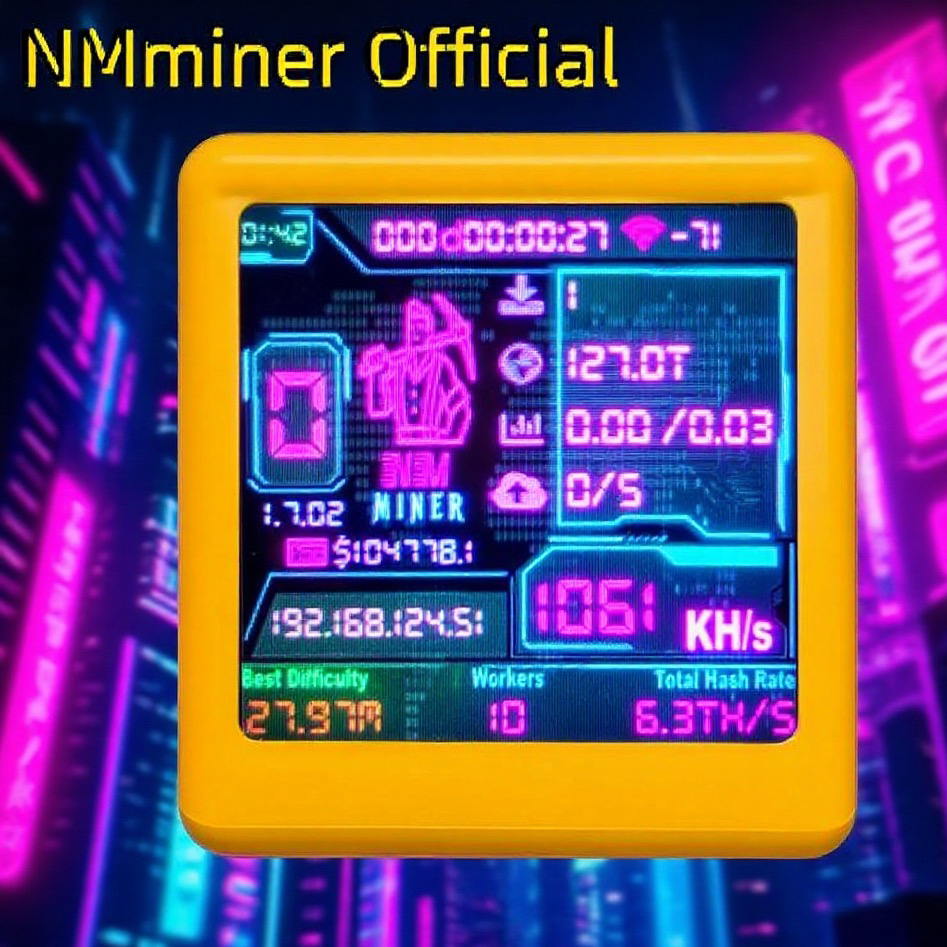 NM TV NMMiner Officail Smart T - Home Automation Ideas 评论和价格
