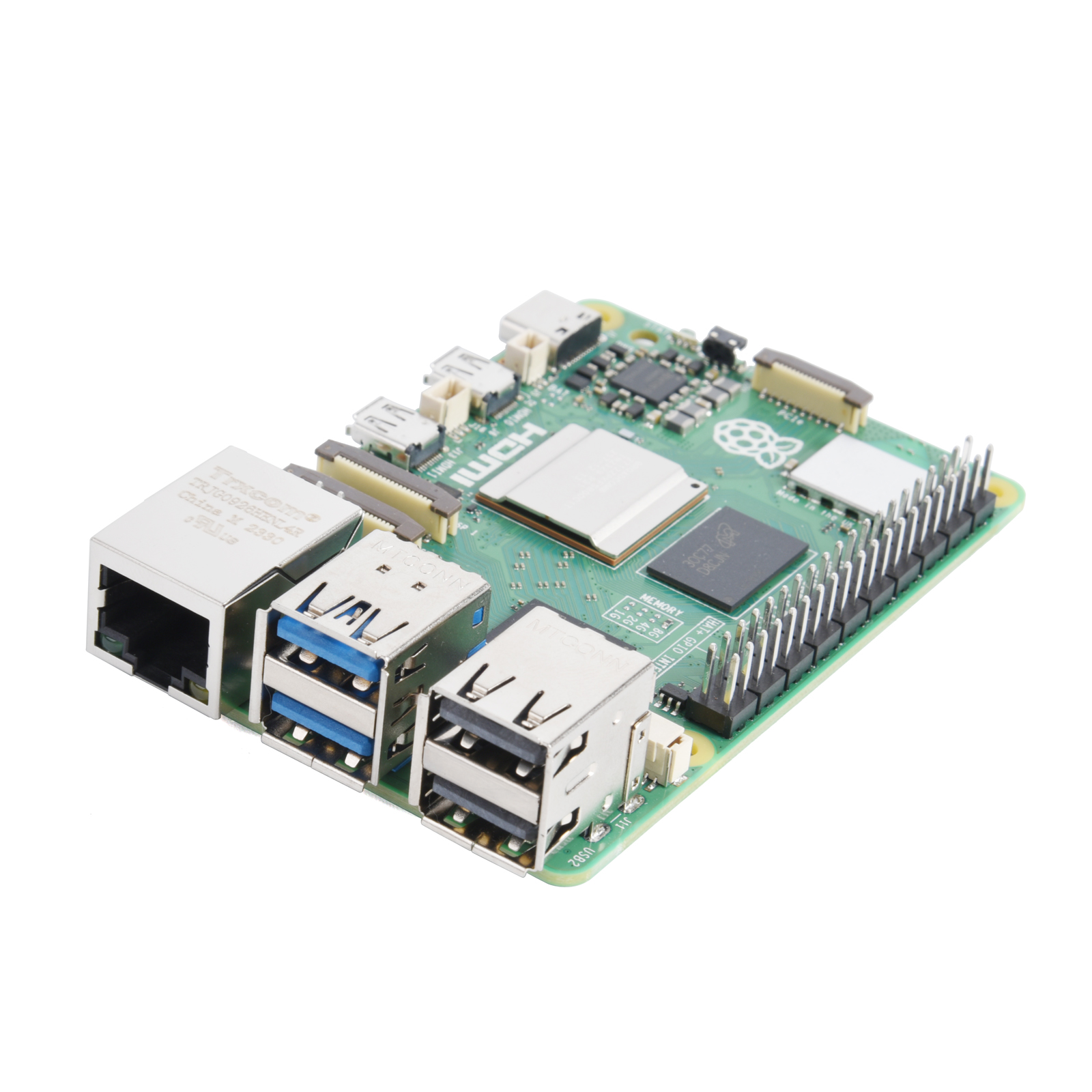 1PCS Original Raspberry Pi 5 4 - Raspberry Pi Home Automation Diy 评论和价格