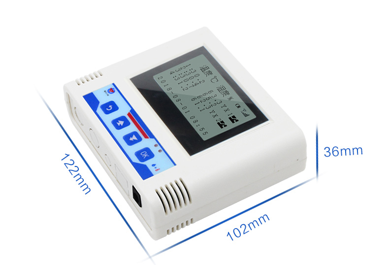 2026 2026 RS-WS-WIFI-6-*-EX Da - Temperature Humidity Sensor 评论和价格