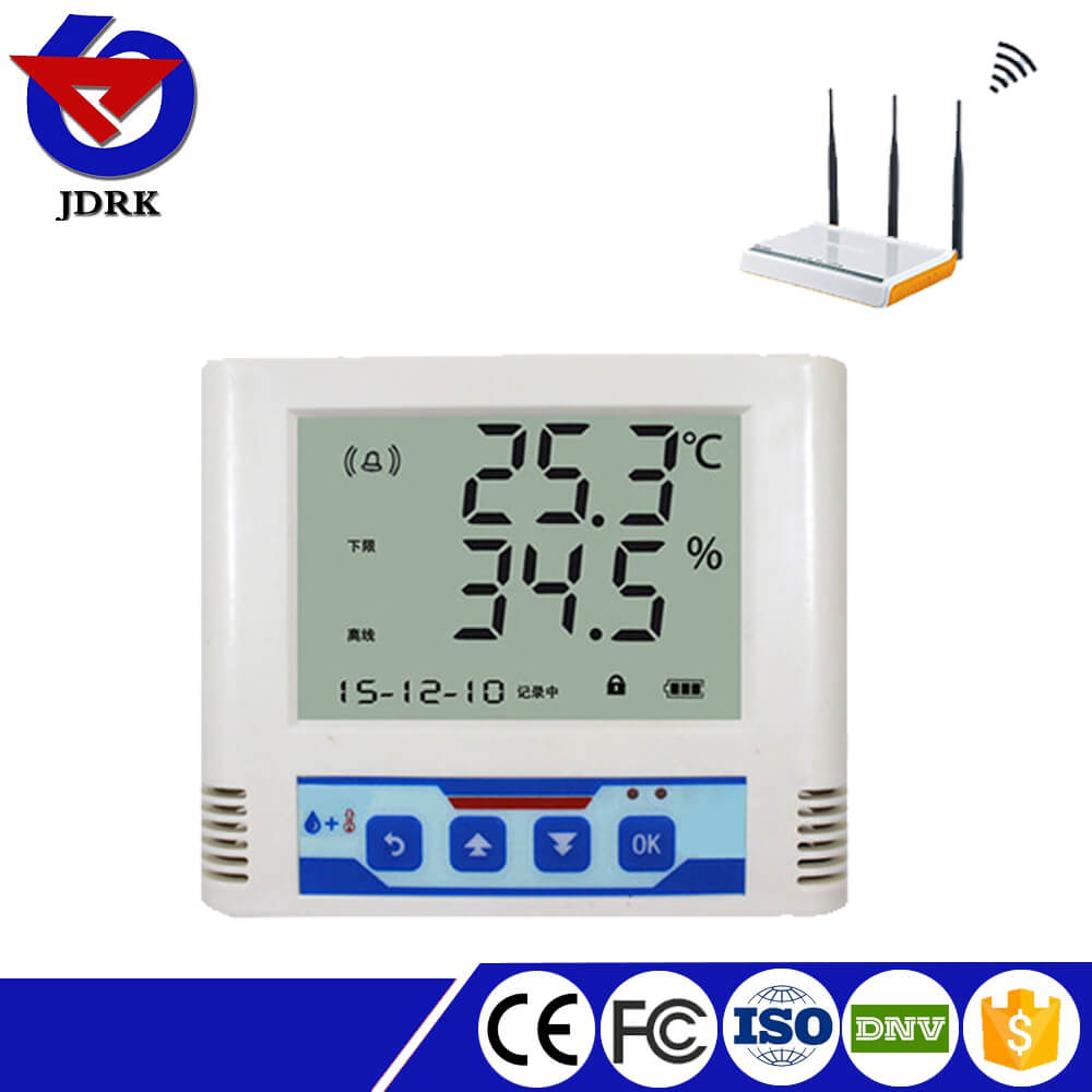 2026 2026 RS-WS-WIFI-6-*-EX Da - Temperature Humidity Sensor 评论和价格