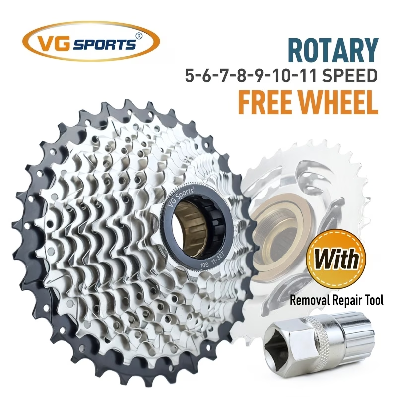 1pc VG Sports Bike Sprocket 5/ - Matter Hub Thread 评论和价格
