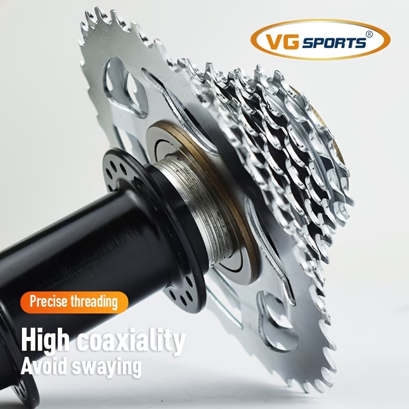 1pc VG Sports Bike Sprocket 5/ - Matter Hub Thread 评论和价格